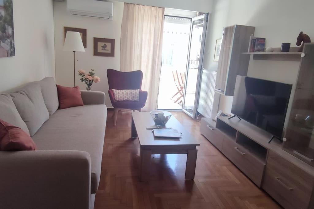 Appartement Plaka'S Heart à Athènes Extérieur photo