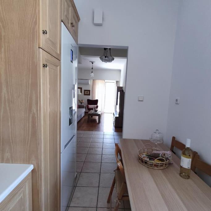 Appartement Plaka'S Heart à Athènes Extérieur photo