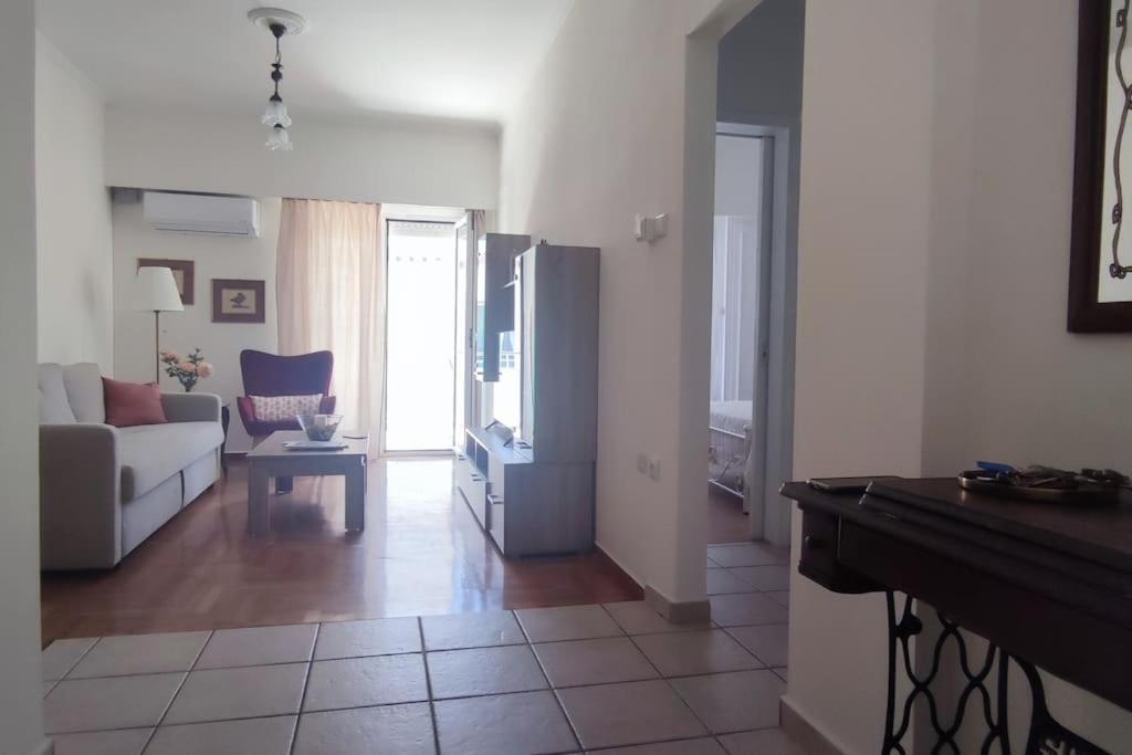 Appartement Plaka'S Heart à Athènes Extérieur photo