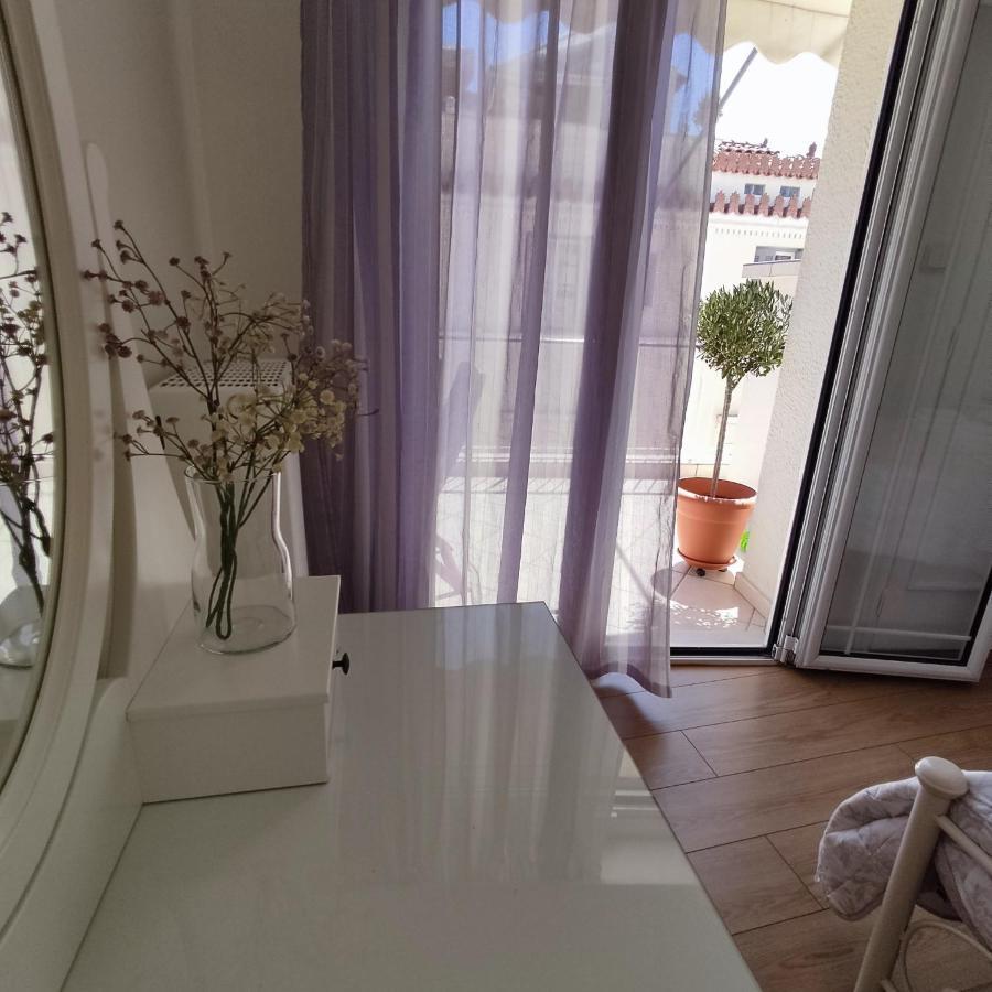 Appartement Plaka'S Heart à Athènes Extérieur photo